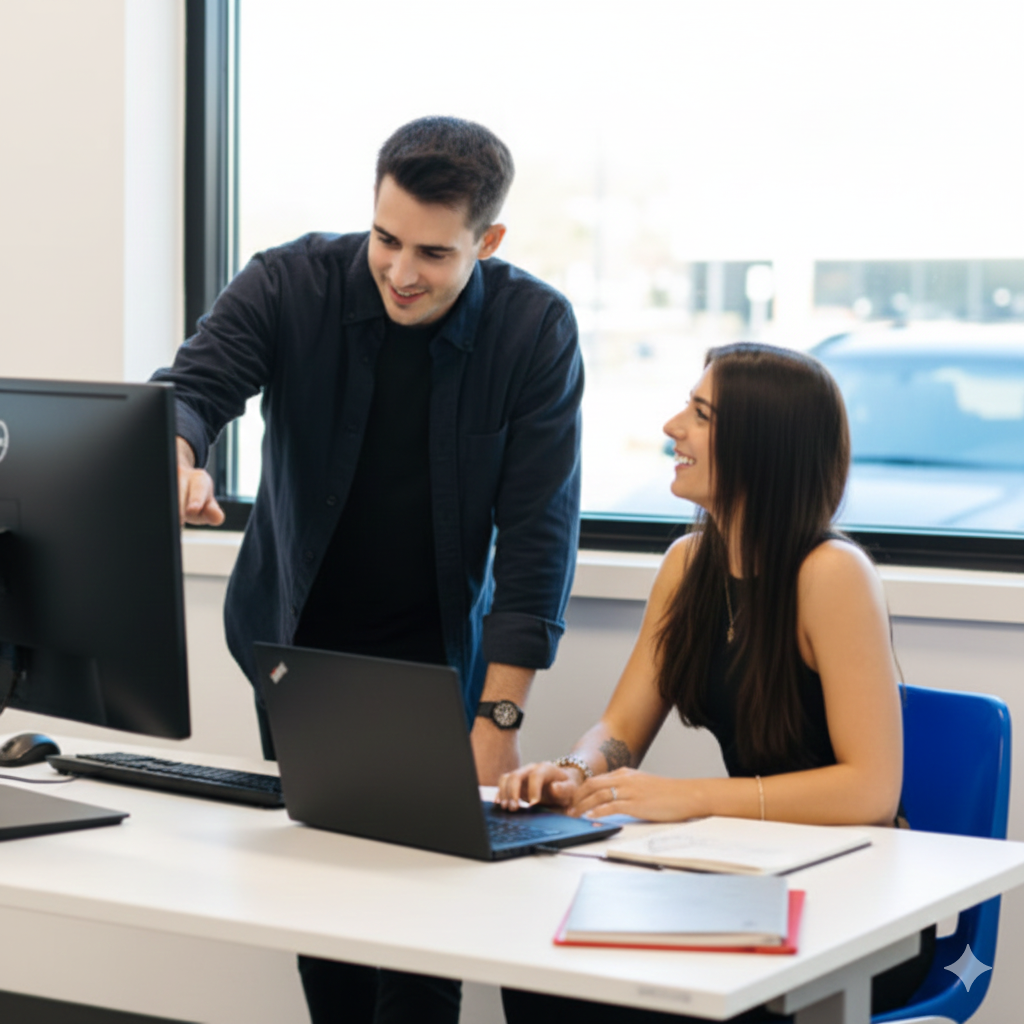 0-3 Months ? Revving Up - Google Ads pay-per-click - digital marketing service - by Digital Growth Studios