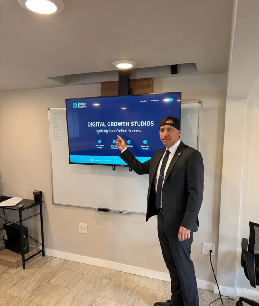 Performance Creative | Digital Growth Studios