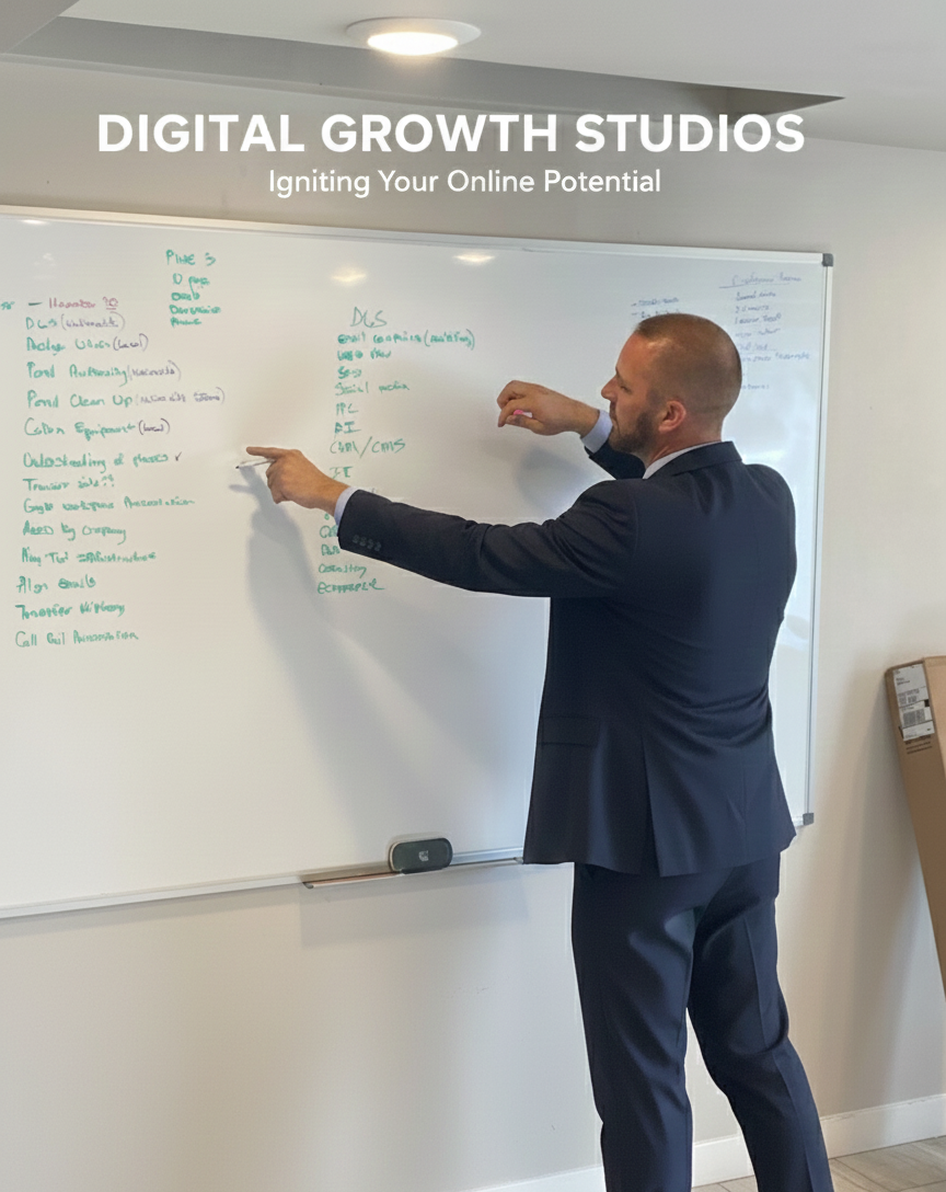 Performance Creative | Digital Growth Studios