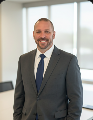 Chris - digital marketing experts team - by Digital Growth Studios